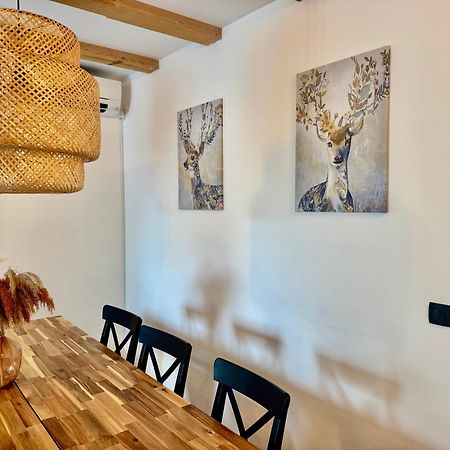 Vila Milan Bled Extérieur photo