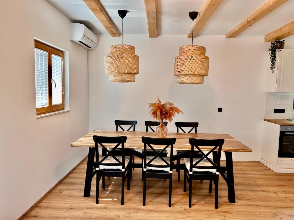 Vila Milan Bled Extérieur photo