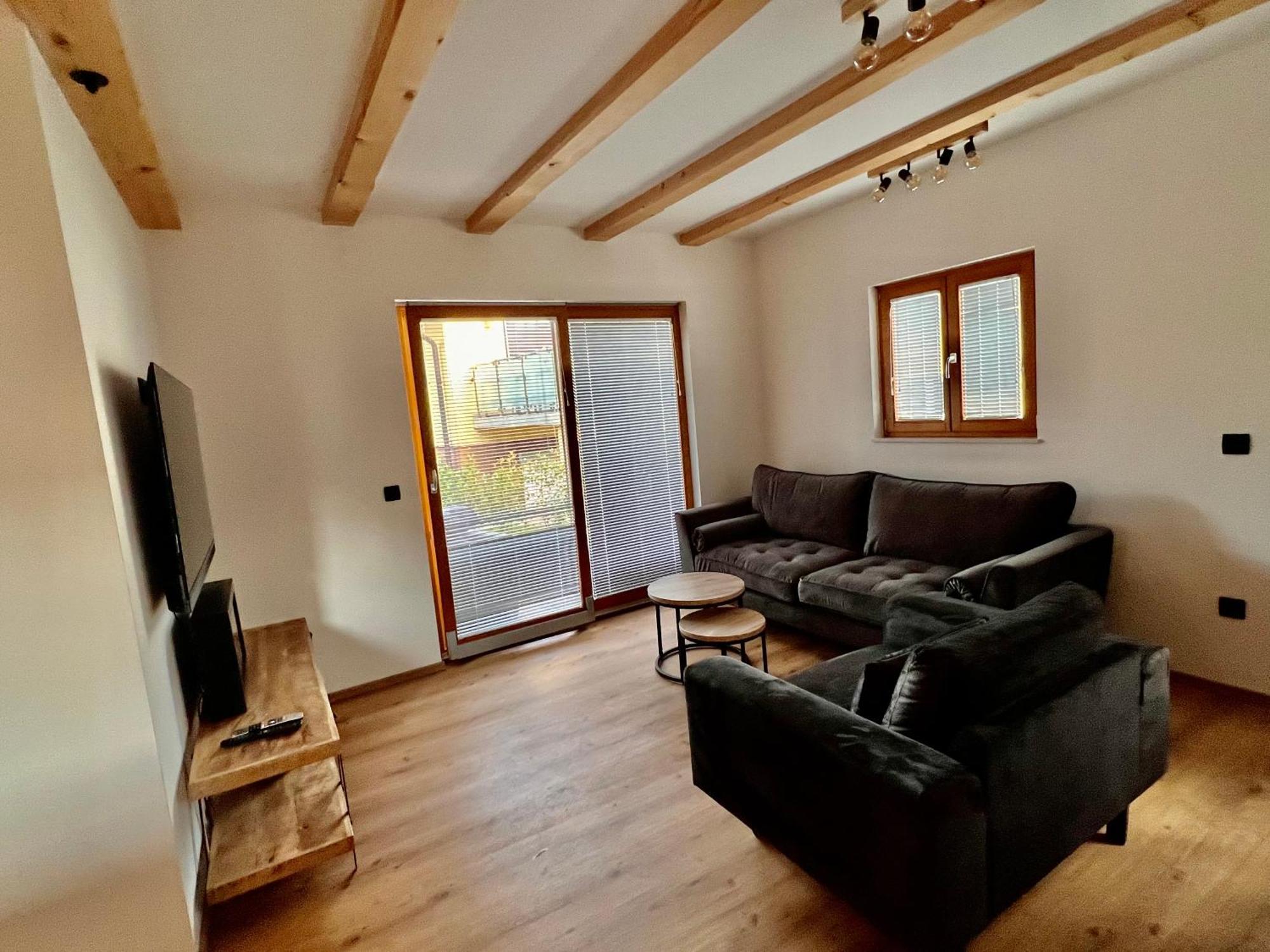 Vila Milan Bled Extérieur photo