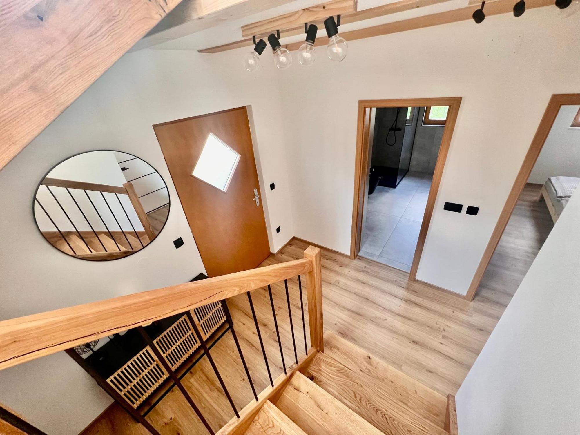 Vila Milan Bled Extérieur photo