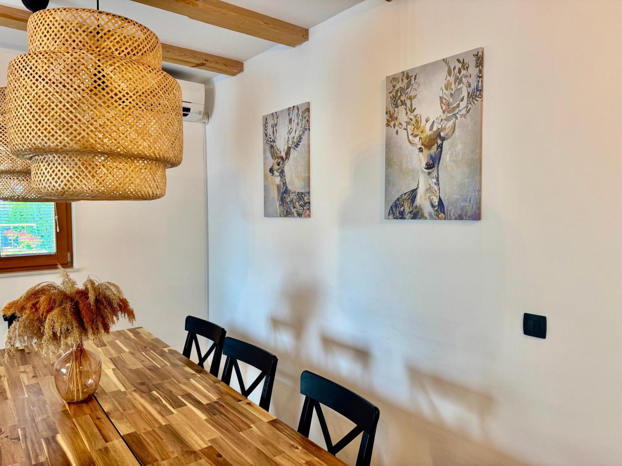 Vila Milan Bled Extérieur photo