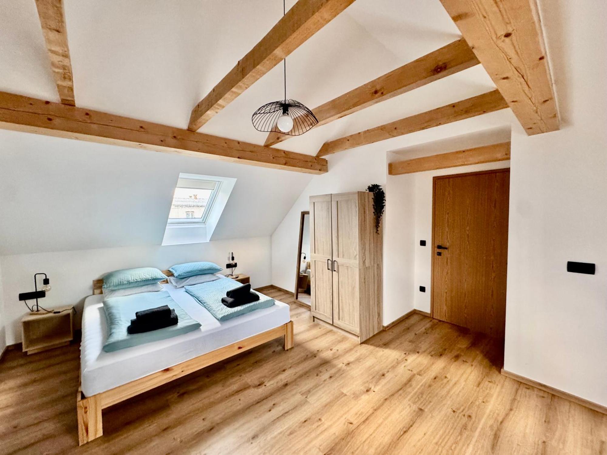 Vila Milan Bled Extérieur photo