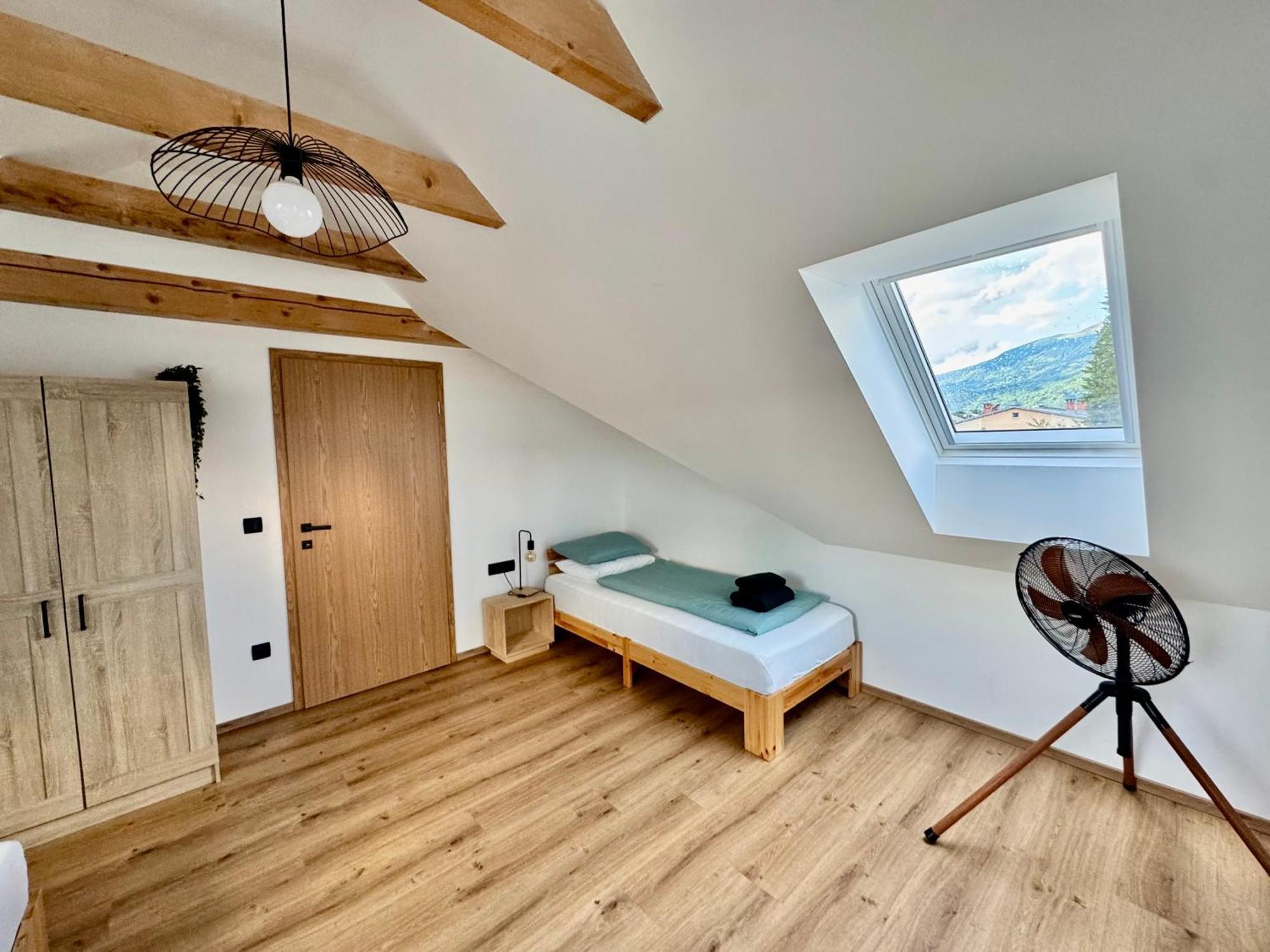 Vila Milan Bled Extérieur photo