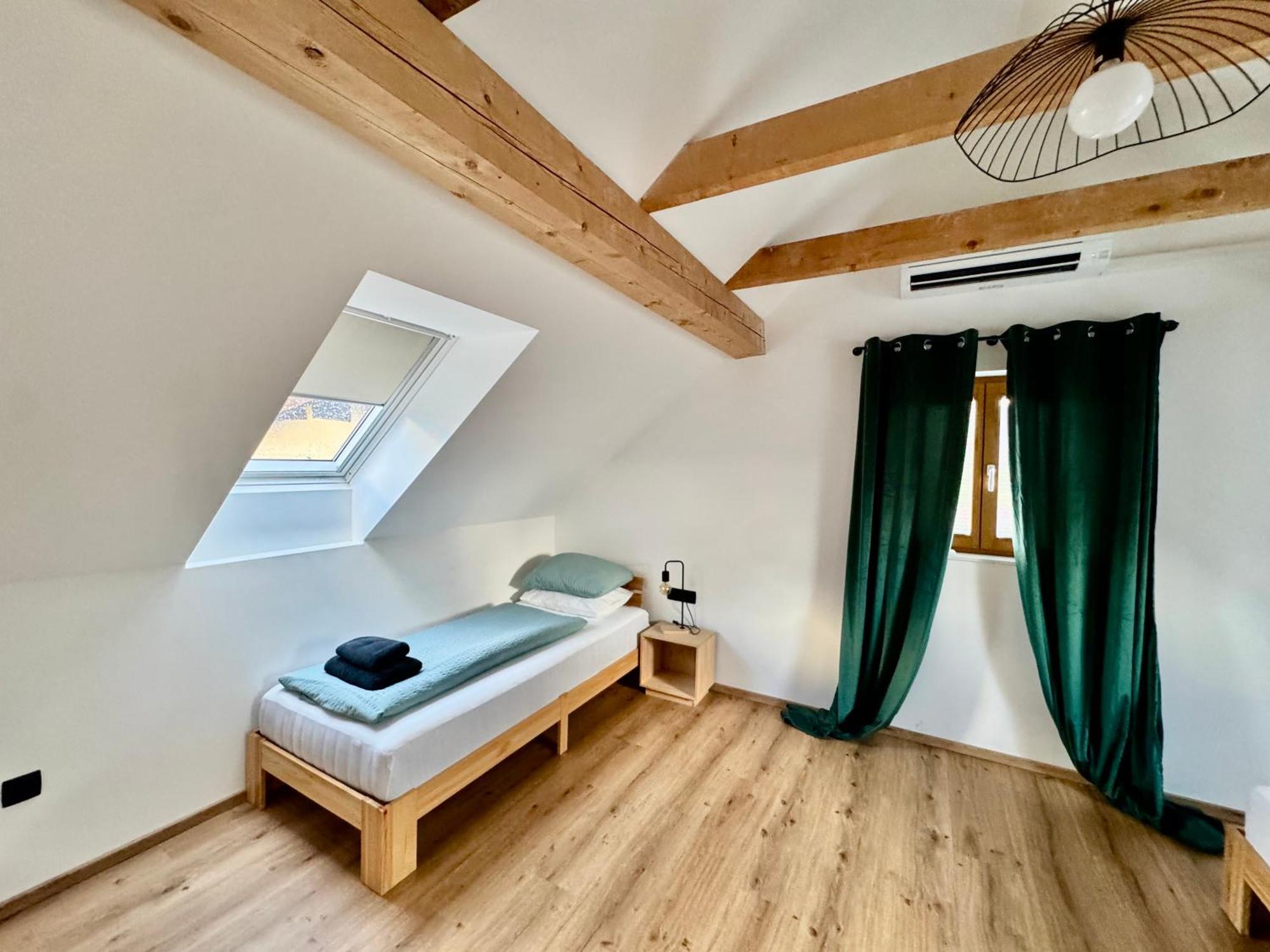 Vila Milan Bled Extérieur photo