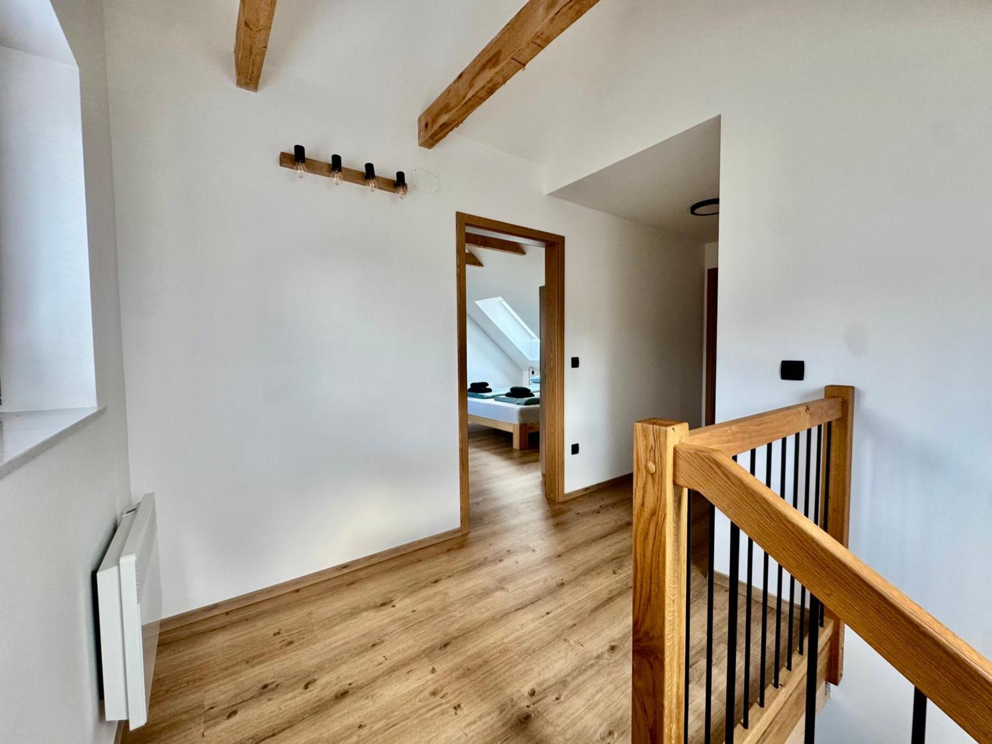 Vila Milan Bled Extérieur photo