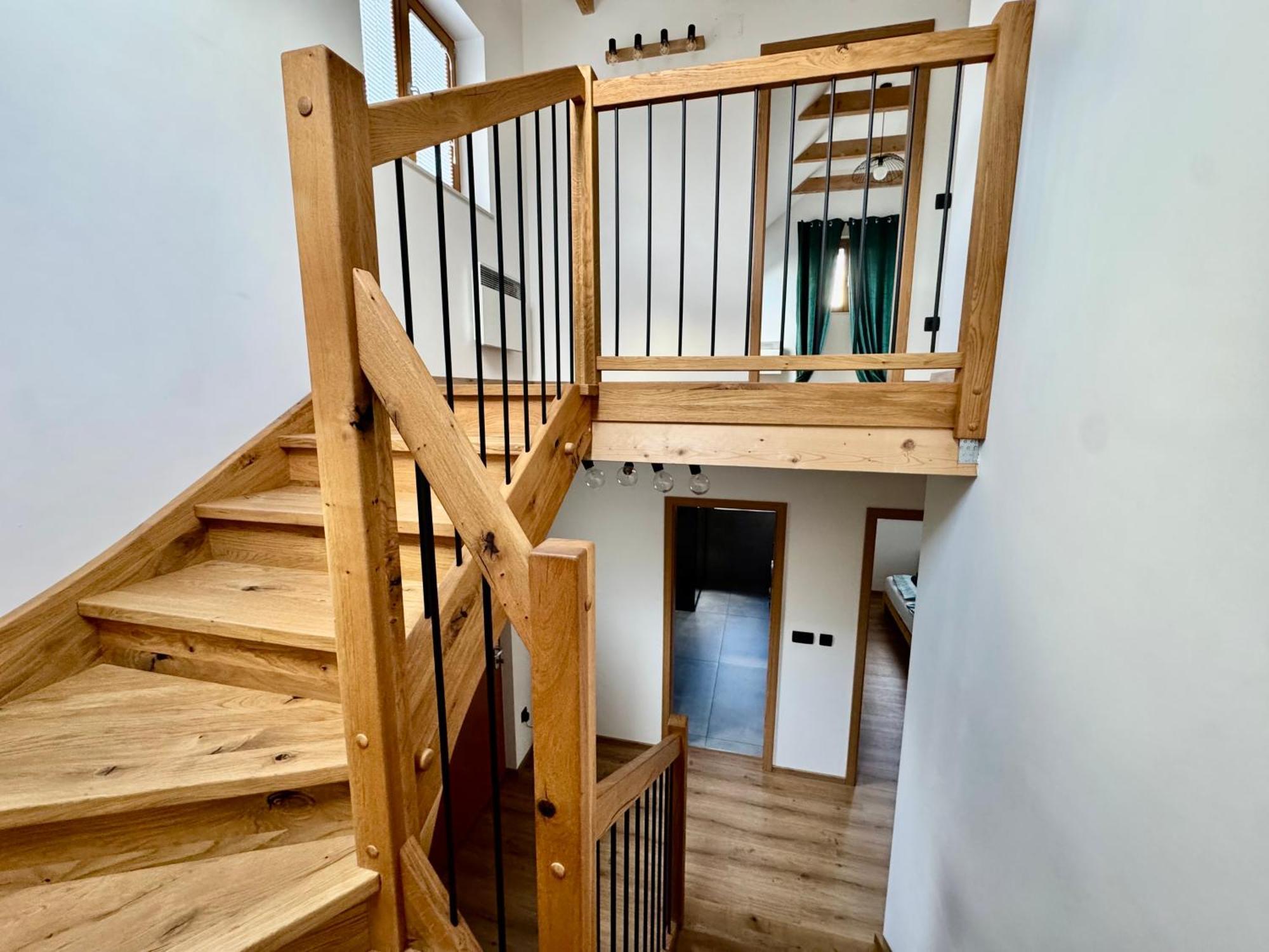 Vila Milan Bled Extérieur photo
