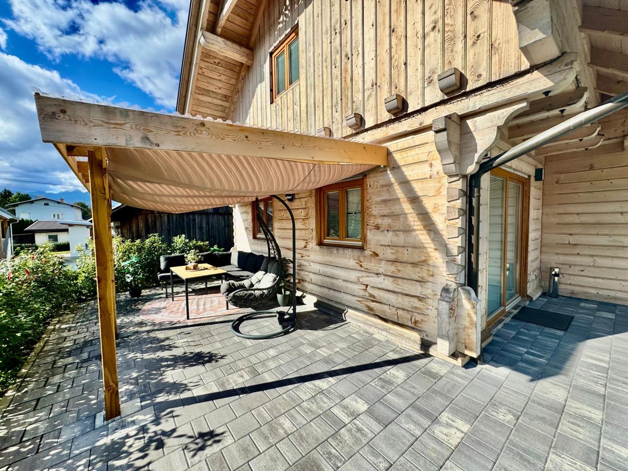 Vila Milan Bled Extérieur photo