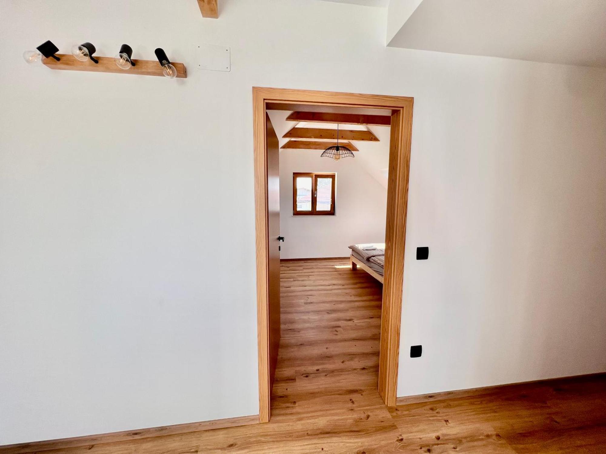 Vila Milan Bled Extérieur photo