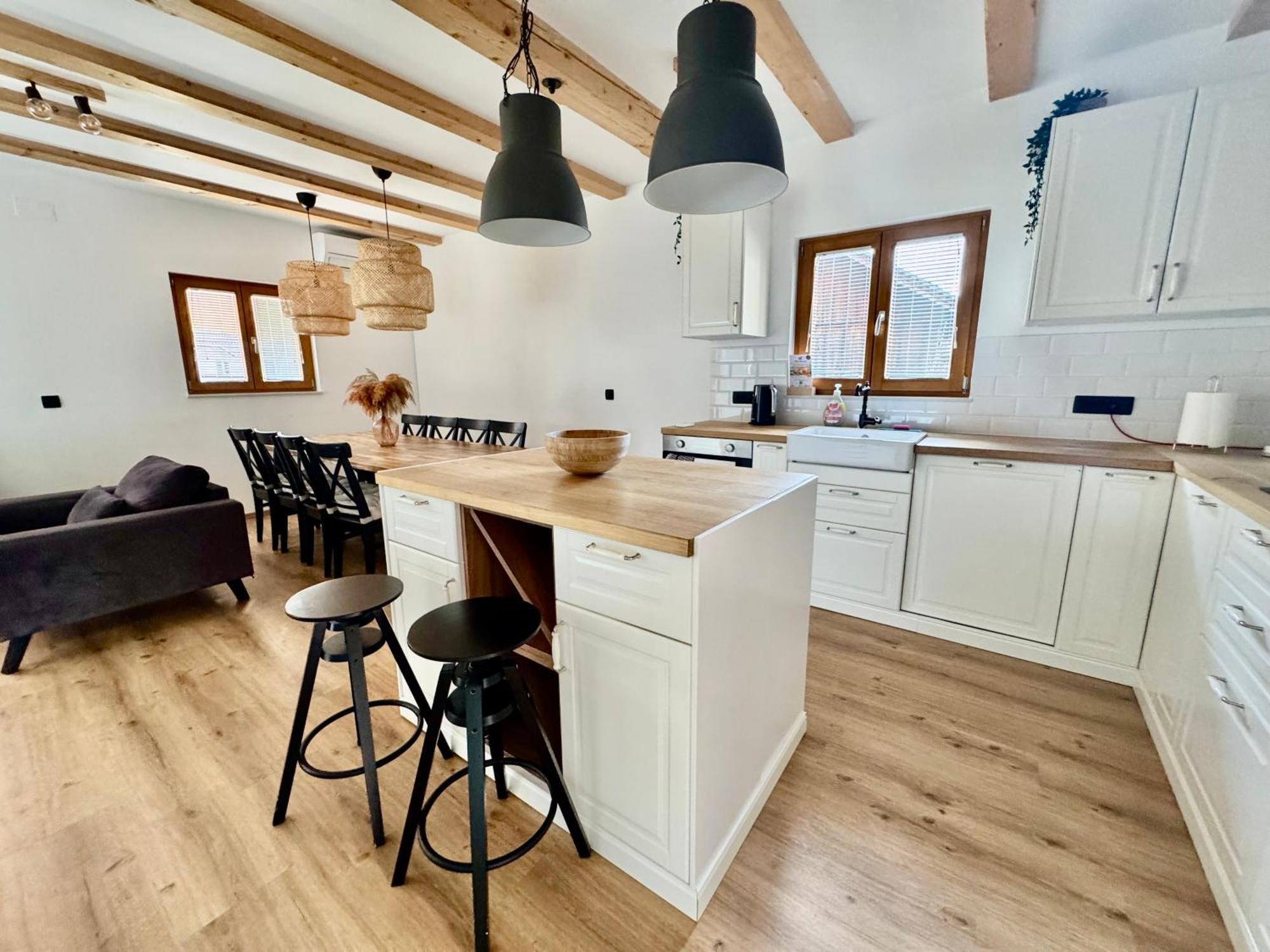 Vila Milan Bled Extérieur photo