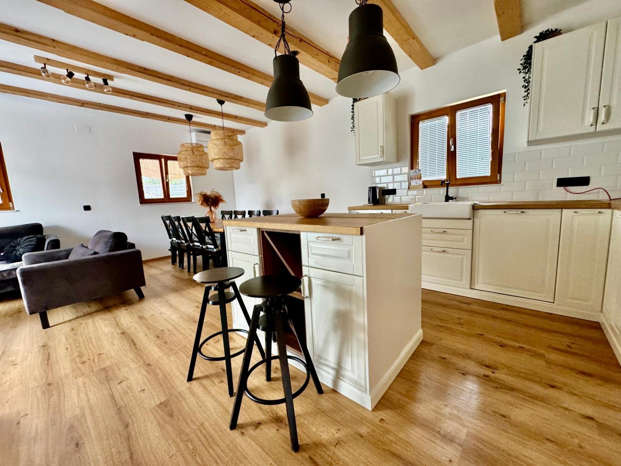 Vila Milan Bled Extérieur photo